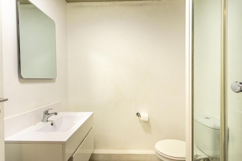 0 Bedroom Property for Sale in Observatory Western Cape